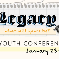 What Will Your Legacy Be? 