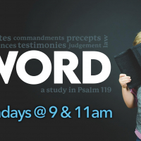 The Word